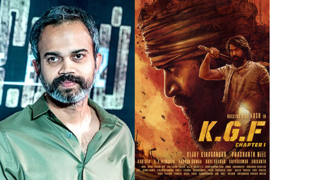 SHOCKING FACTS About KGF Exposed? KGF Chapter 3 Ongoing Progress