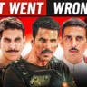 What went wrong with AKSHAY KUMAR? The Fall and Possible Rise of Akshay Kumar