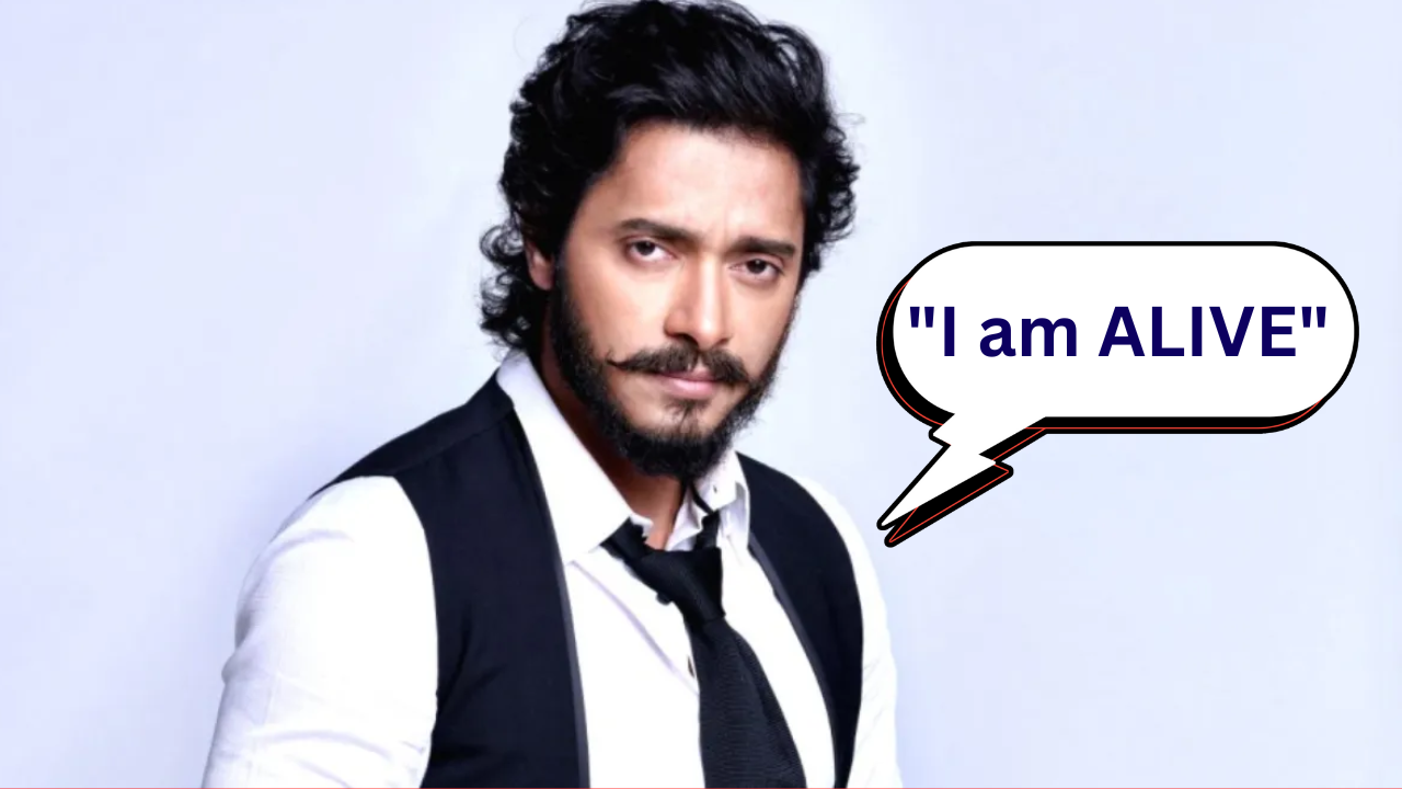 Shreyas Talpade Responds to Death Hoax