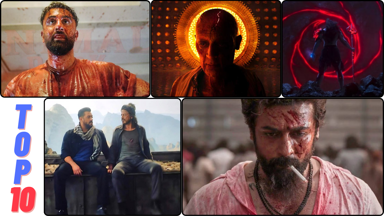 Top 10 Best Post-Credit Scenes in Indian Cinema That Shocked Us All