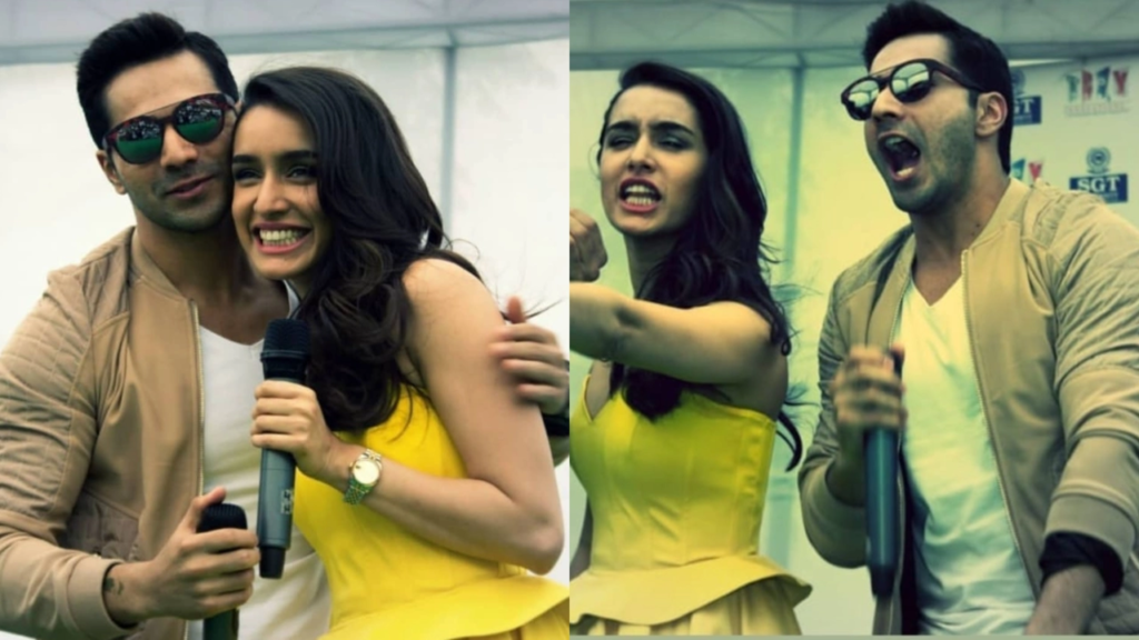 The FUTURE QUEEN Of Bollywood Shraddha Kapoor