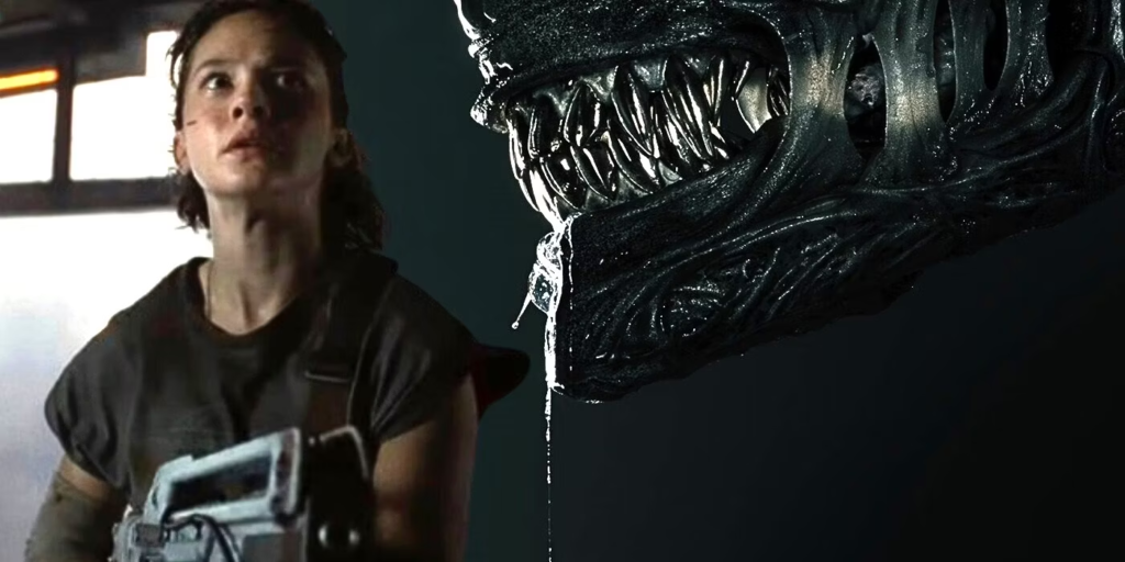 Alien: Romulus Movie Review