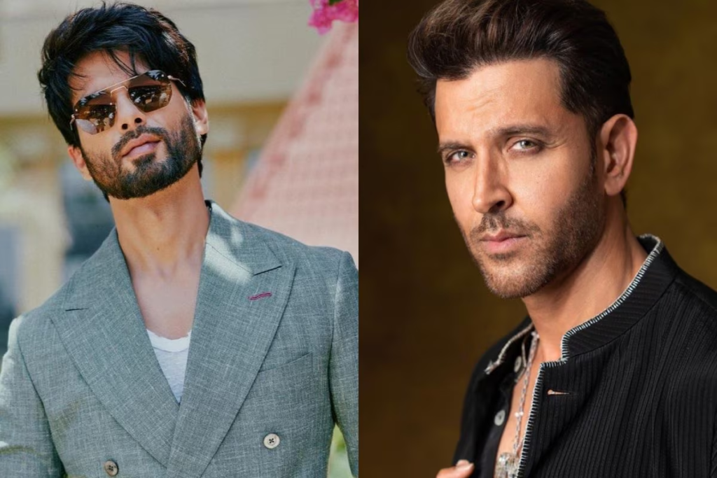 Why Shahid Kapoor Never Became a SUPERSTAR?