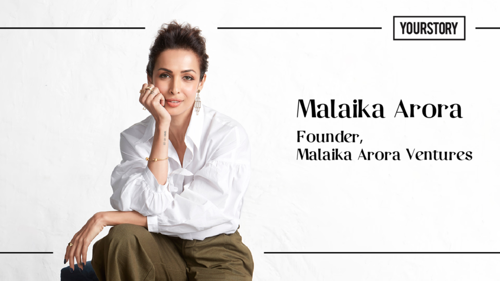 Scandalous Journey Of Malaika Arora