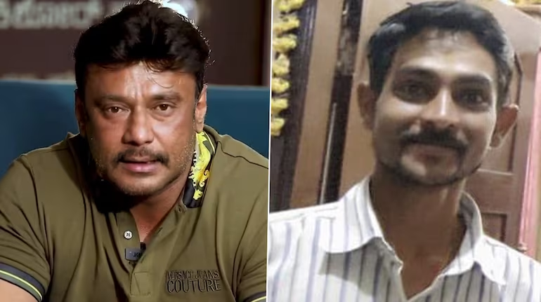 Shocking Jail VIP Treatment For Darshan Thoogudeepa in Murder Case Controversy