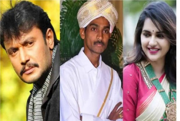 Shocking Jail VIP Treatment For Darshan Thoogudeepa in Murder Case Controversy