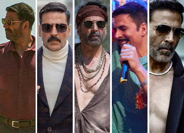 What went wrong with AKSHAY KUMAR? The Fall and Possible Rise of Akshay Kumar