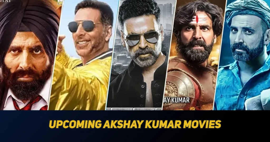 What went wrong with AKSHAY KUMAR? The Fall and Possible Rise of Akshay Kumar