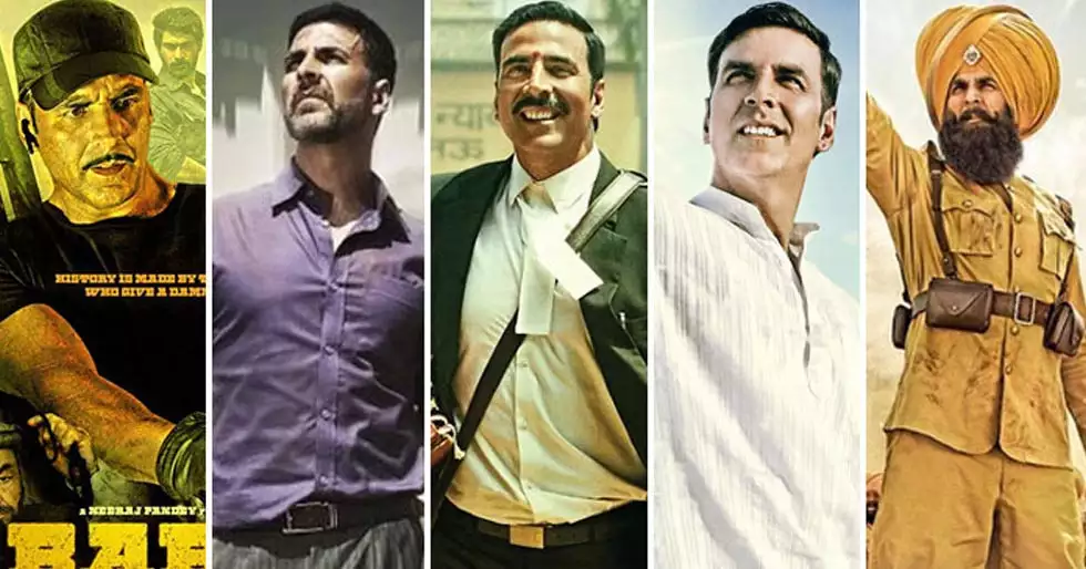 What went wrong with AKSHAY KUMAR? The Fall and Possible Rise of Akshay Kumar