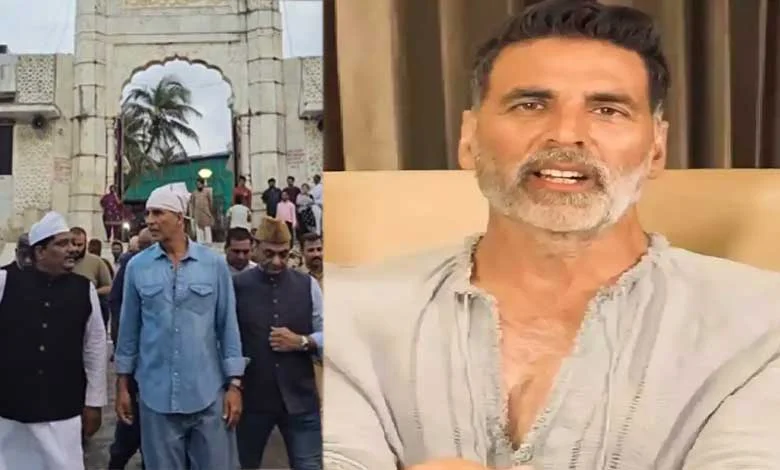 What went wrong with AKSHAY KUMAR? The Fall and Possible Rise of Akshay Kumar