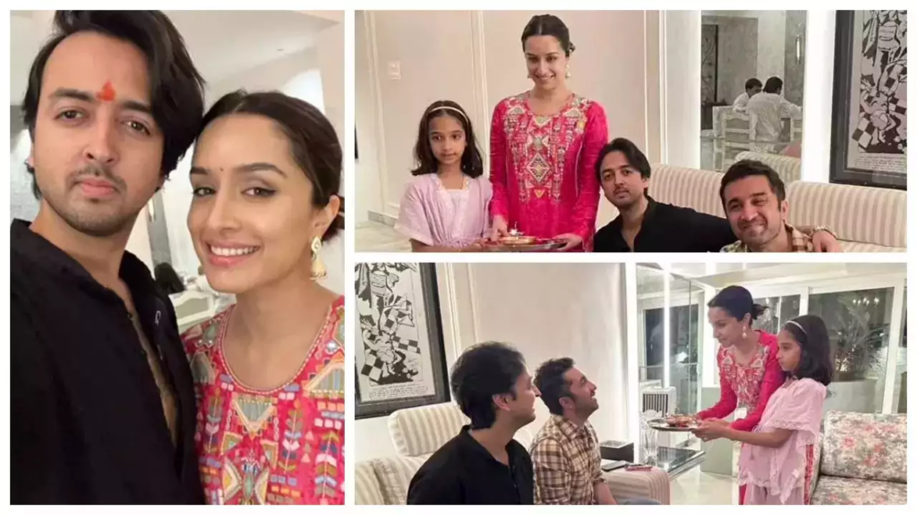 Joyful Rakshabandhan Moments with Bollywood Siblings