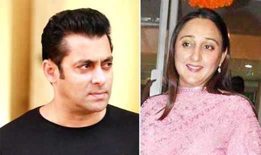 The Enigmatic Love Life of Salman Khan