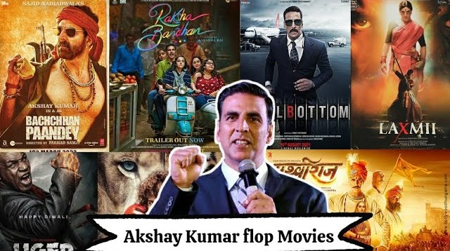 What went wrong with AKSHAY KUMAR? The Fall and Possible Rise of Akshay Kumar